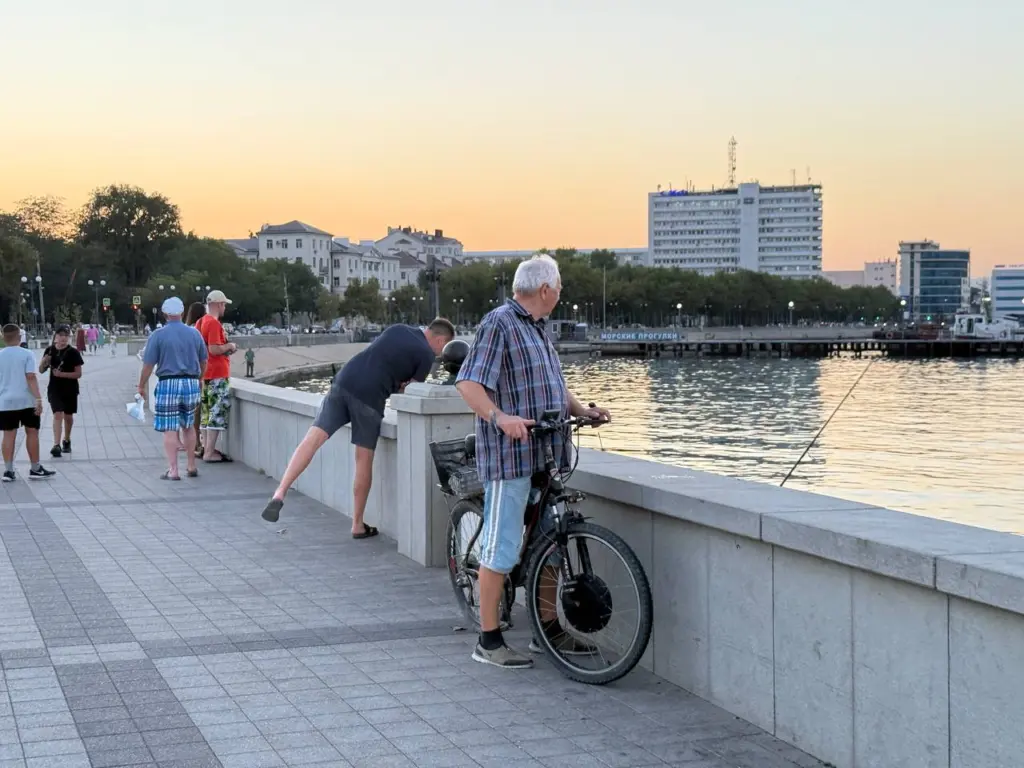 «Медленно, но верно»: как после 40 эта пословица меняет восприятие жизни