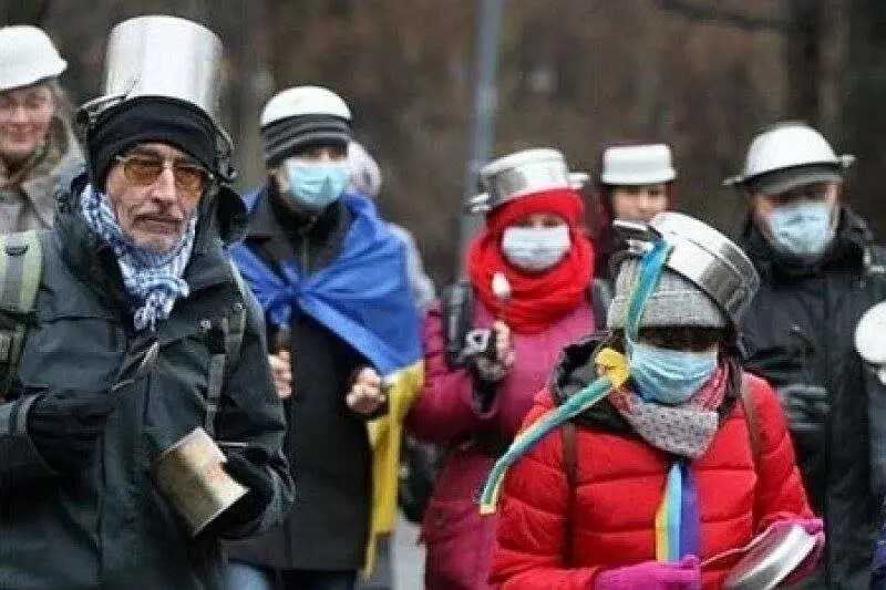 Не партия, а боевая ячейка: Верховный суд раскрыл ужасающую правду о планируемой цветной революции