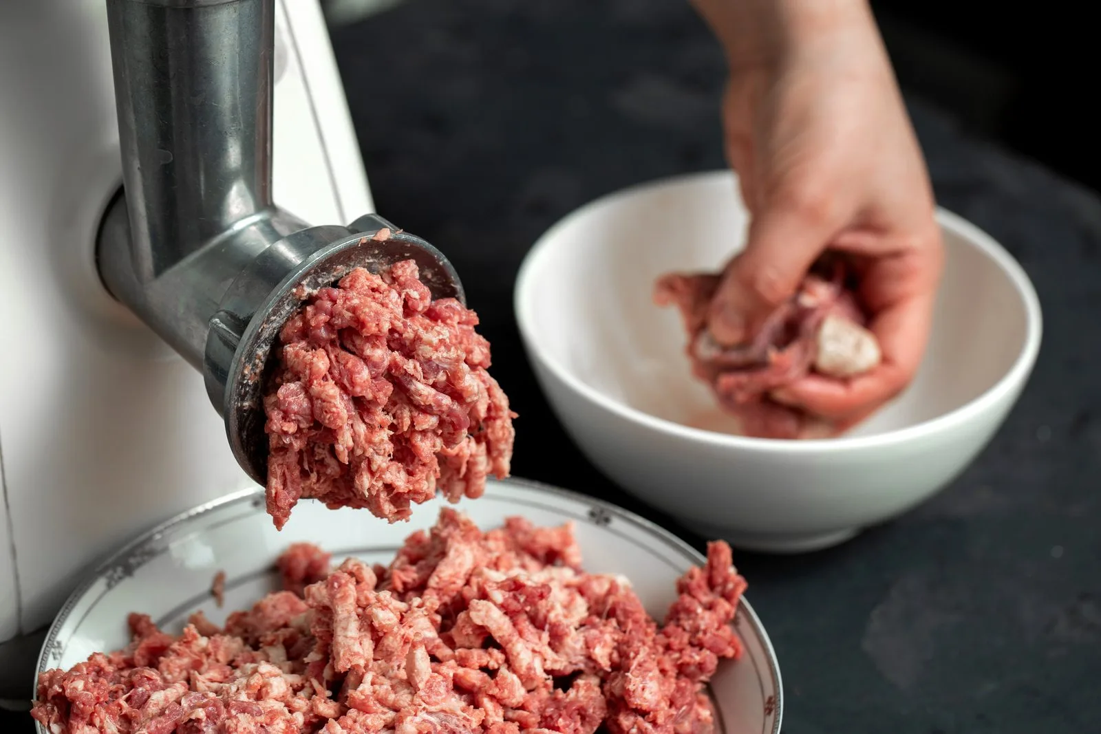 Как быстро заточить ножи мясорубки подручными средствами, чтобы они резали как новые