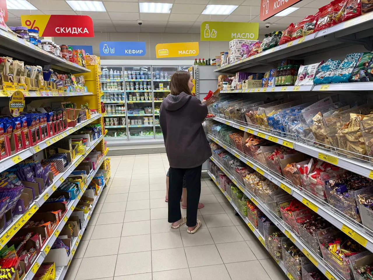 Роскачество исследовало 39 сортов молочного шоколада: разница оказалась огромной — покупаю по 2 плитки