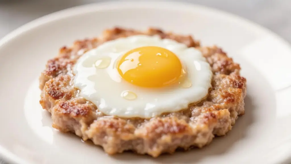 Котлеты по-аджарски: фарш как у хачапури, но с невероятным вкусом — ваши гости оценят