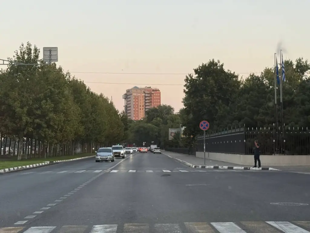 Как избежать внимания инспектора ГИБДД: юристы поделились важной фразой