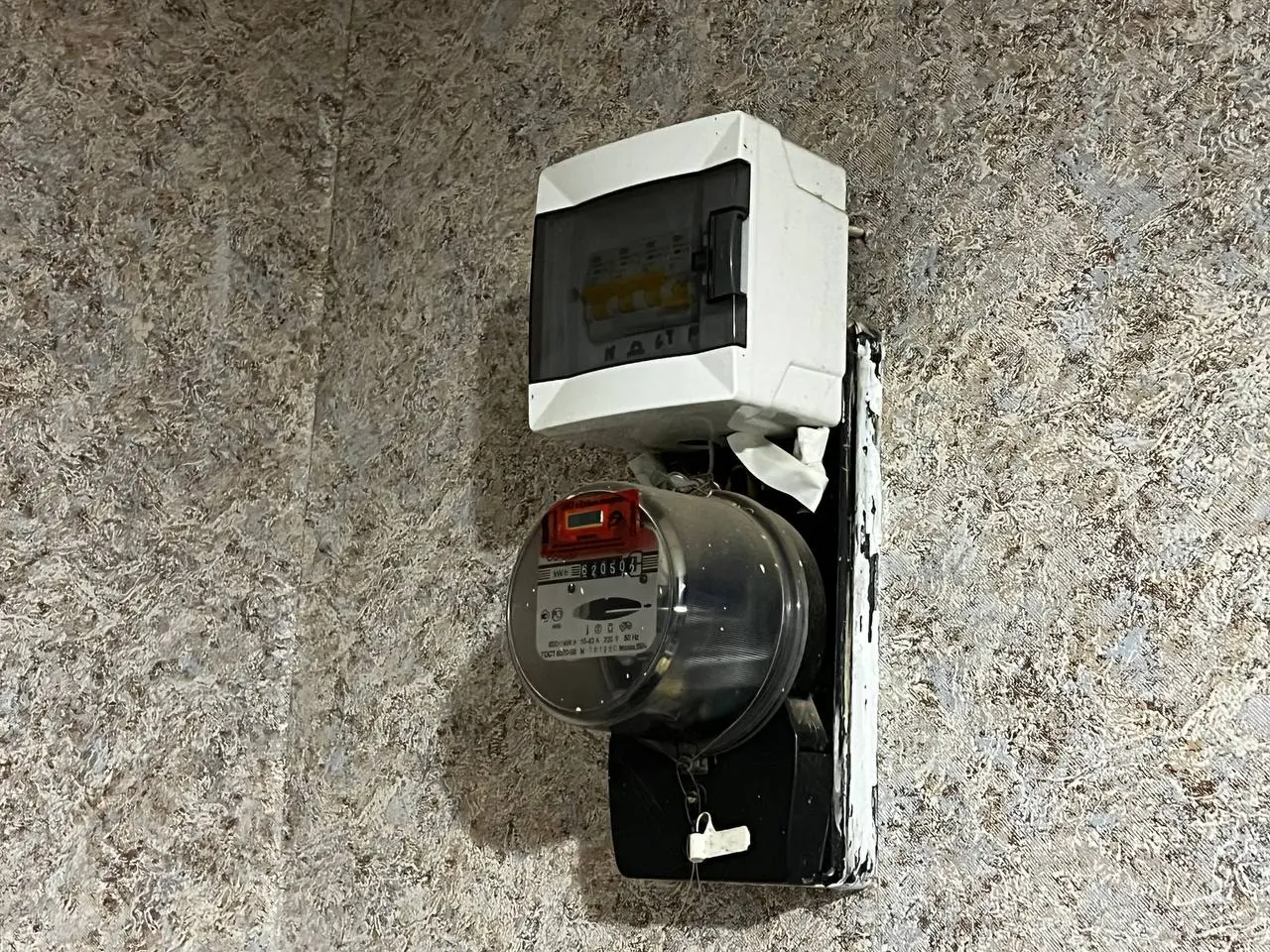 Что делать в первые часы после снятия пломбы со счетчика, чтобы избежать перерасчета на крупные суммы