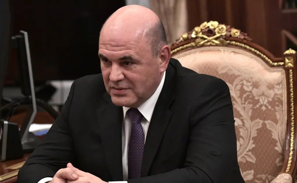 Мишустин изменил правила для вкладчиков: теперь спокойствие обеспечено