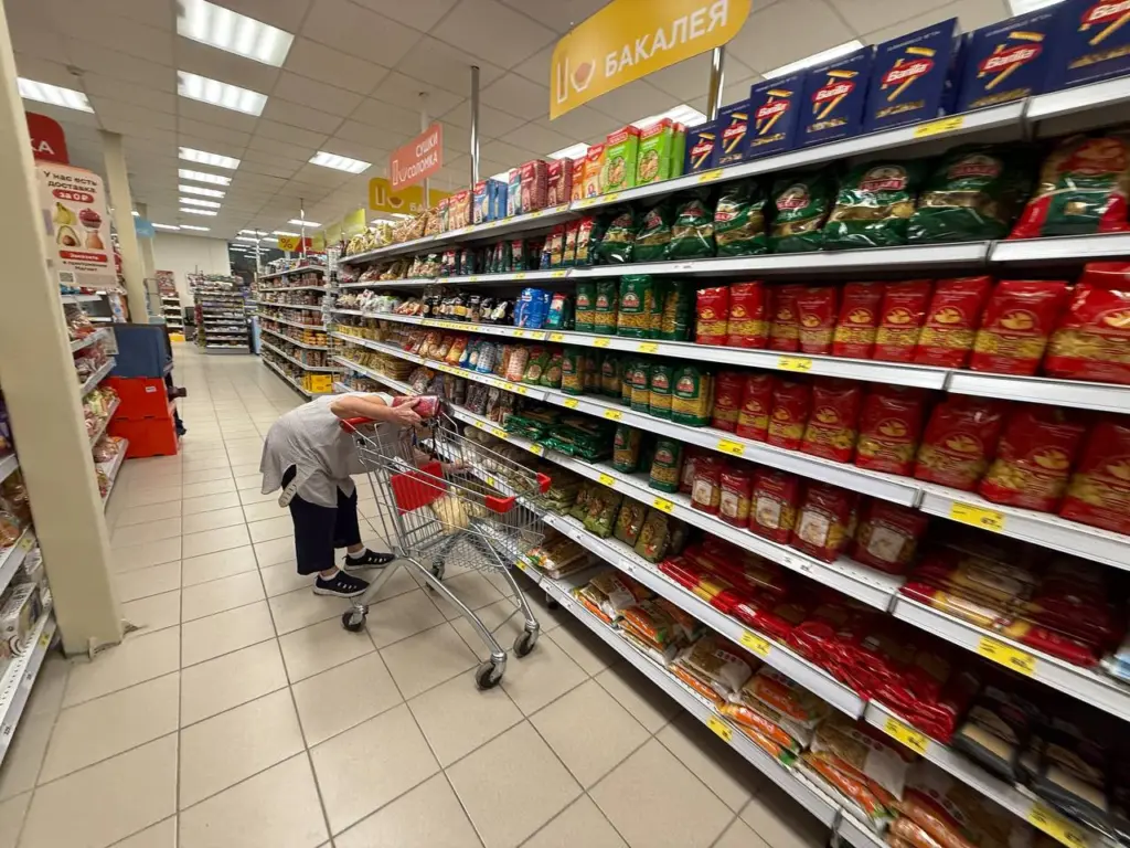 С июня 2026 года привычные продукты начнут исчезать с прилавков: обратите внимание на этикетки