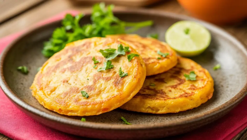 Как сделать так, чтобы картошка не скрипела на зубах, а корочка драников хрустела: секретный ингредиент для идеального блюда