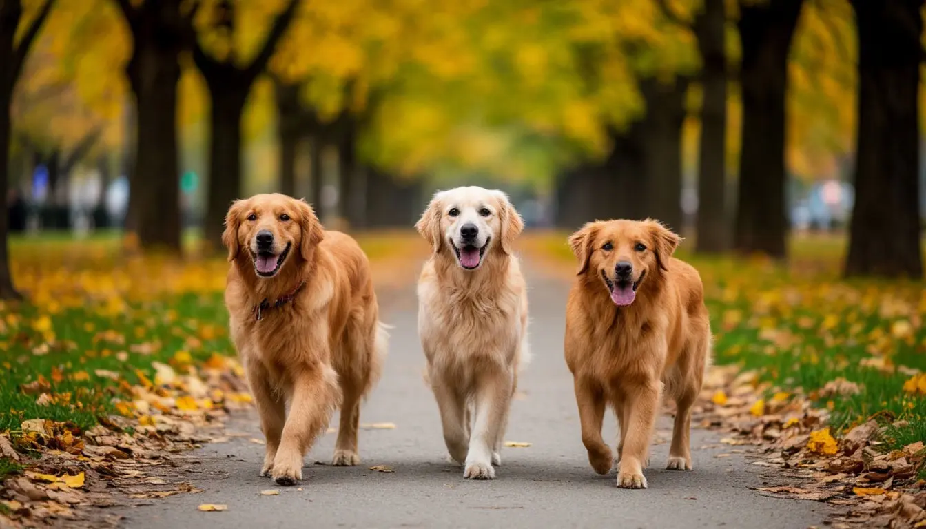 Самые верные соб犬: 5 пород, которые преданы одному хозяину на всю жизнь