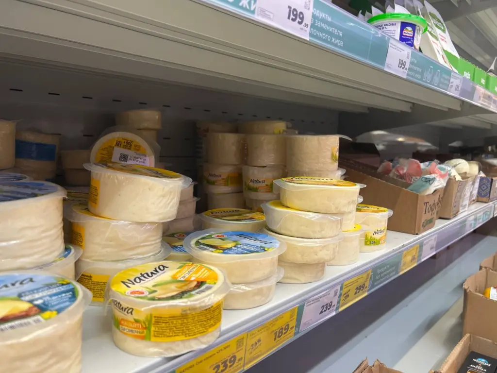 5 полезных продуктов, которые могут негативно сказаться на вашем здоровье при регулярном употреблении