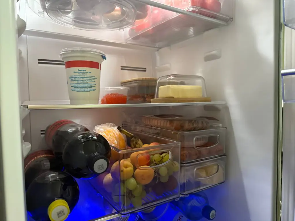 Продукты, которые не стоит хранить в холодильнике: проверьте свои привычки