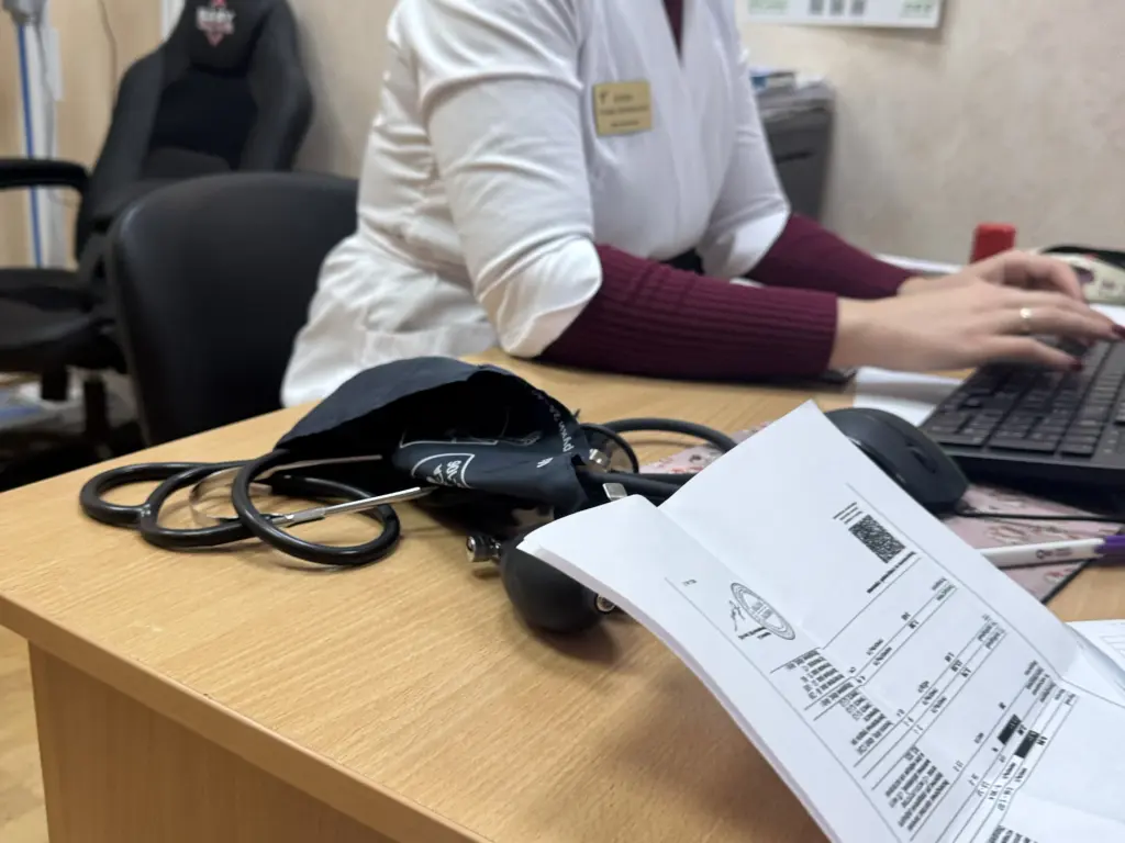 Новые правила записи к врачу с июля: кто получит облегчение, а кого могут не пустить к врачу