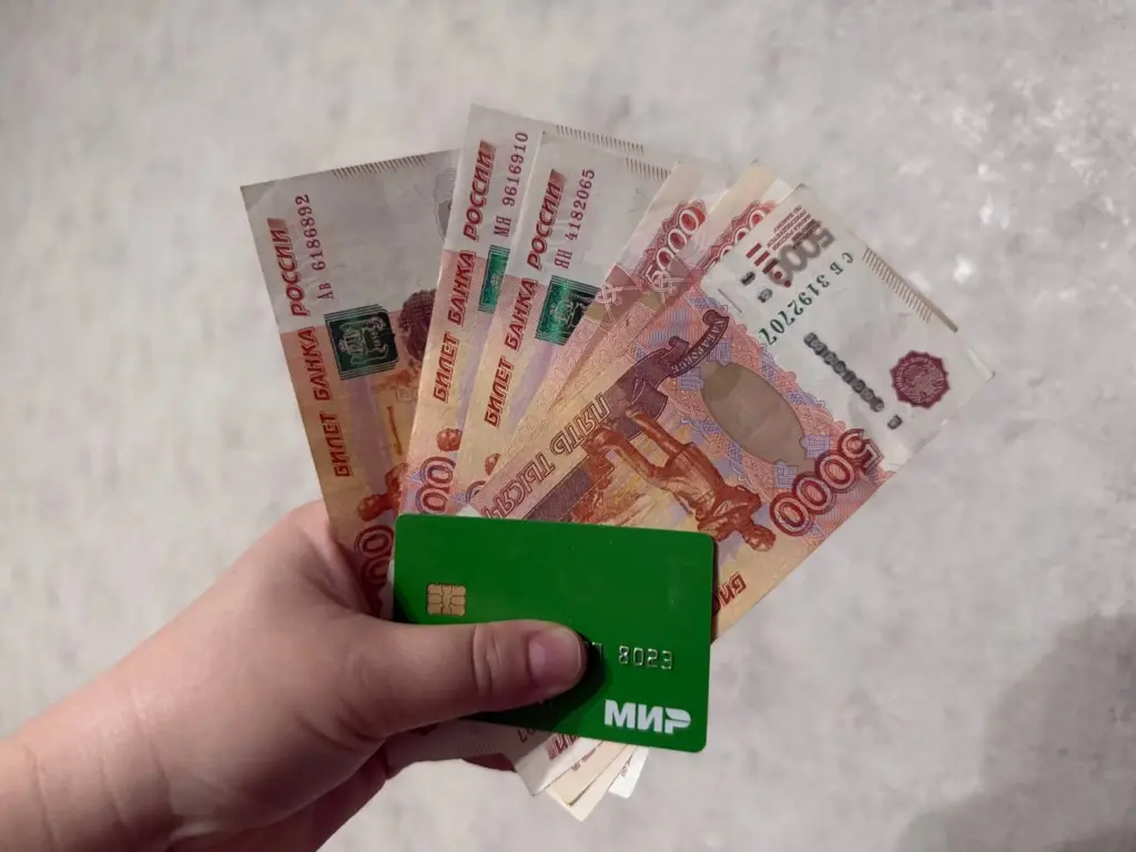В августе был утвержден новый размер пенсии: что ждать пенсионерам