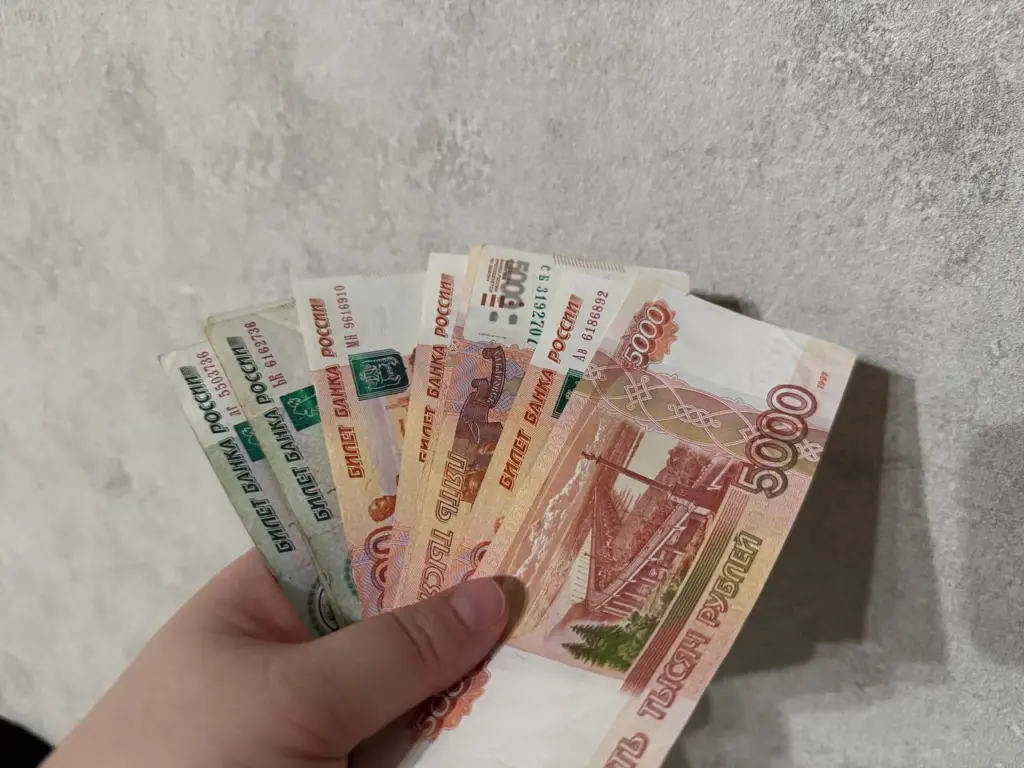60 000 рублей 12 мая: кто на самом деле получит выплаты от государства