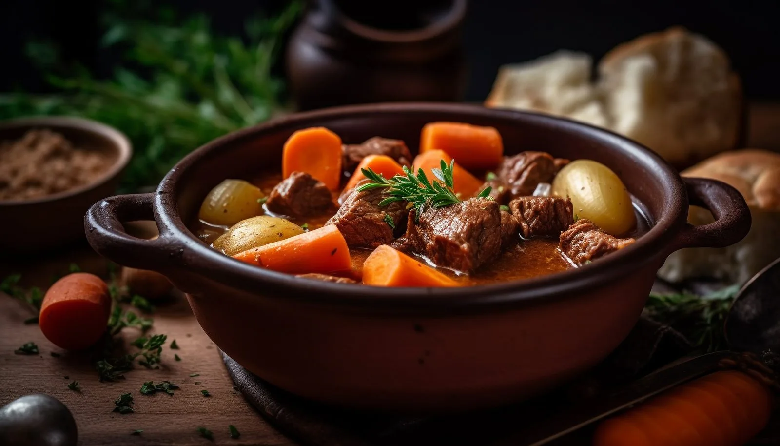 Как добиться идеального мяса и насыщенного бульона: 5 секретов шеф-повара лучшего ресторана
