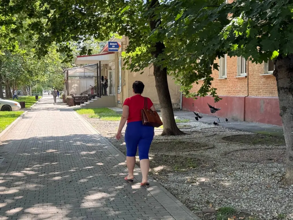 Женские имена, которые успокаивают и помогают дышать полной грудью: 7 ангелов среди нас