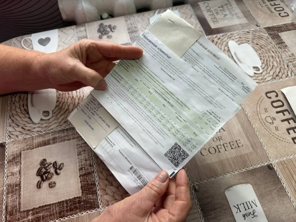 Россияне смогут перейти на безбумажные платежи за ЖКХ: новое решение принято