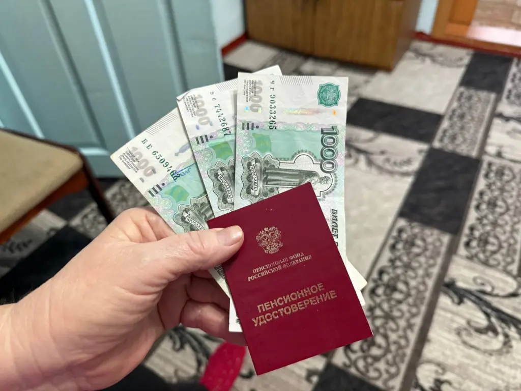 Сколько денег стоит отложить, чтобы обеспечить достойную жизнь на пенсии, а не бороться за выживание