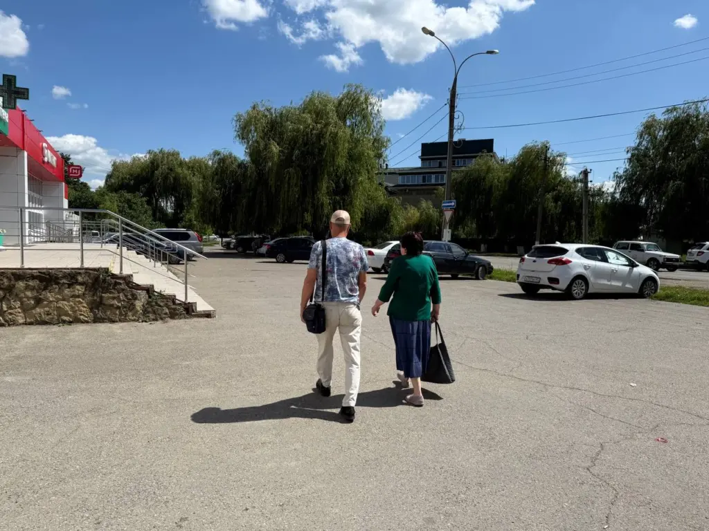 Проверьте возможность получения льготы до 7 мая: поддержка доступна для людей возрастом 55 и 60 лет