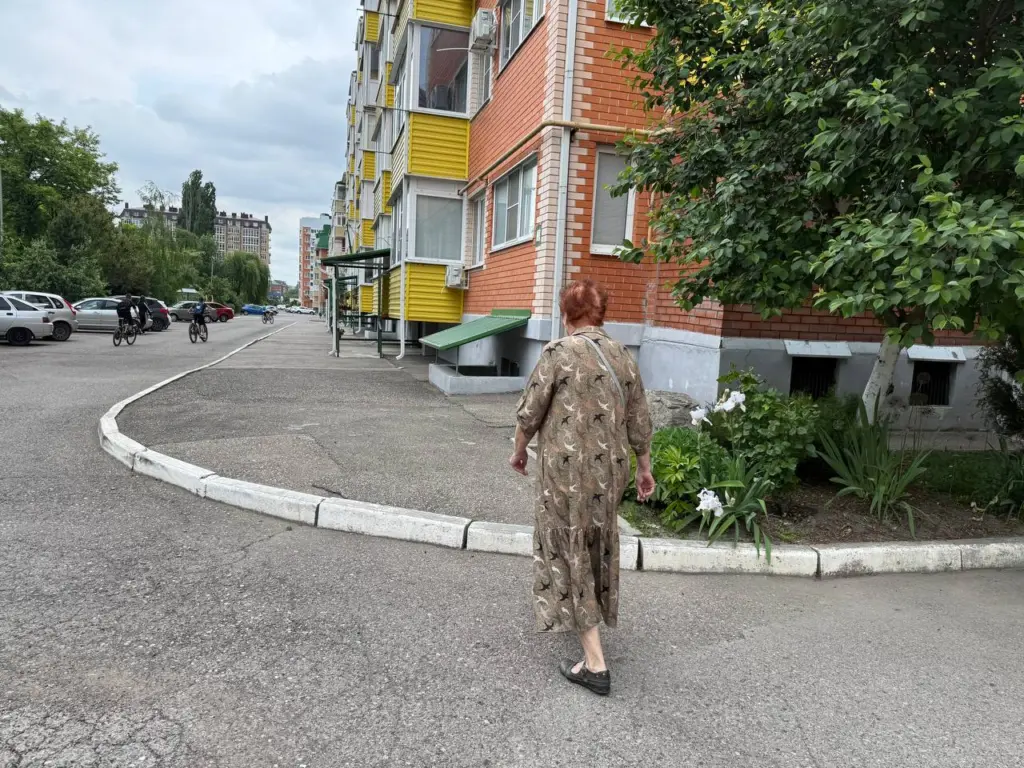 Изменения для одиноких пенсионеров, проживающих в двухкомнатной квартире, с августа 2026 года